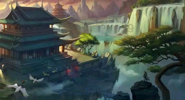 动物帮帮忙保卫家园